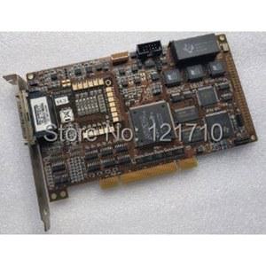 산업용 장비 보드 EMOTIONTEK PCI-MOTION V4 3 MCB-A4PCI bk-ZT