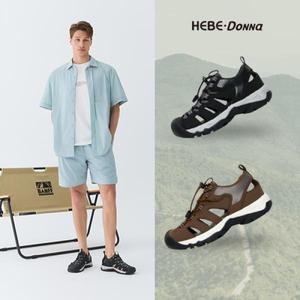 [헤베도나] 남성 아쿠아 멀티 트레킹화