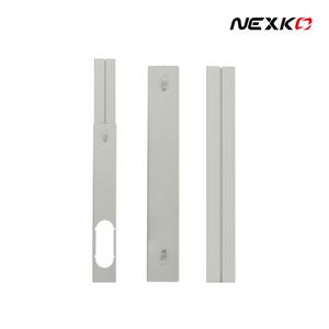 넥스코 이동식 에어컨 연장키트 60cm 