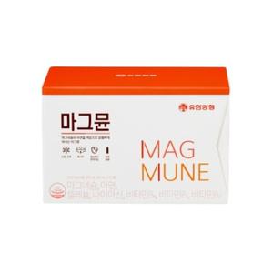 유한양행 마그뮨 유한 액상 복용시간 마시는 스피드 부족증상 마그문 마그네슘 MJ