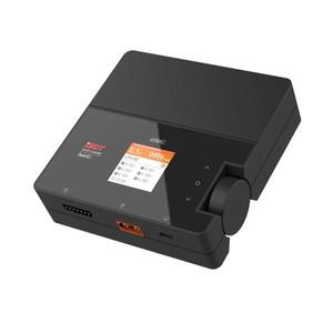 ISDT 608AC AC 50W DC 200W 8A BattGo  배터리 충전기 방전기(분리형 전원 공급 장치 포함)