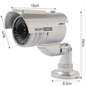 김영마켓 모형 감시 카메라 모형cctv cctv관련용품