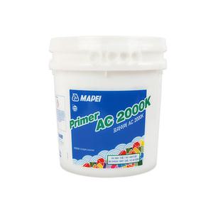 마페이 AC2000K 프라이머 아크릴접착제 방수 타일 자동수평몰탈 하도용 18L