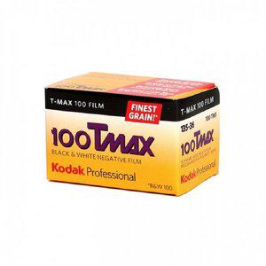 [코닥] 흑백필름 TMAX 100-36장 TMX100