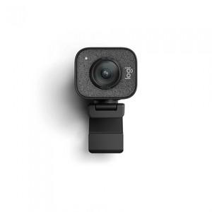 로지텍 StreamCam 화상카메라 PC웹캠