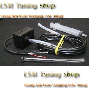 lsm튜닝 오토게이지(AutoGauge) 부스트 센서(EBOSD) 오토게이지/쉐도우 게이지 호환 가능