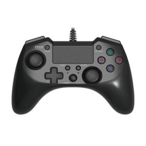 HORI 호리패드 FPS플러스 for PS4 컨트롤러 블랙