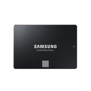 [엠지솔루션]삼성전자 870 EVO 병행수입 (500GB)