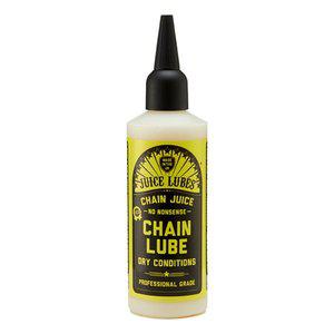 주스루브 체인 오일 드라이 건식 130ml