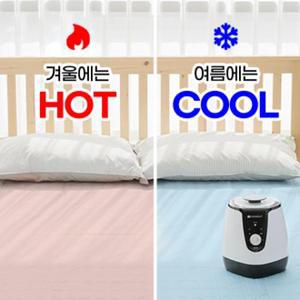 VGG692485이브나잇 냉온수매트 싱글사이즈 온수매트