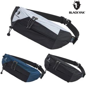 [롯데백화점]블랙야크 23SS 공용 다용도 로키힙색-(BON) 2BYABX3905