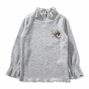 [보리보리/페리미츠]여아 메란지브로치골지티_P1842T172