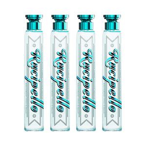 루치펠로 마우스워시 미스틱포레스트, 100ml, 4개(액상가글)