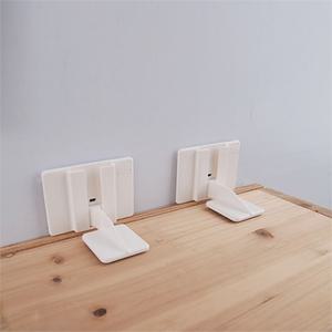 지진대비 벽대고정 가구고정(전도방지)상판4337