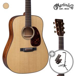 마틴 어쿠스틱 기타MS Martin D-18 Modern Deluxe
