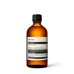 [신세계몰]이솝 브레스리스 바디 오일 100ml x2개