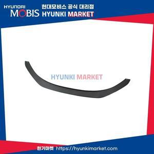[현대모비스]립 프론트 범퍼 (86591F2500) 현대모비스부품몰