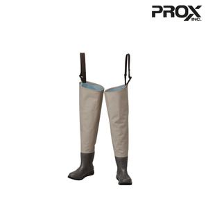 프록스 테프론 폴리에스테르 웨이더 힙 PX336 레이디얼 (형제낚시-GK)