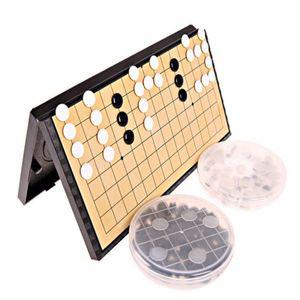 원모어  접이식 오목 바둑 세트 휴대용 WD6955F