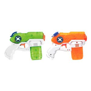 아이비전 엑스샷 X-SHOT 스텔스 워터건 물총 색상랜덤