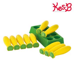 [캐스B]아트스쿨 그립스탬프모양(2583)