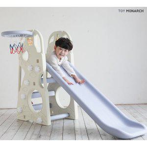[토이모나크(TOYMONARCH)]써니 미끄럼틀