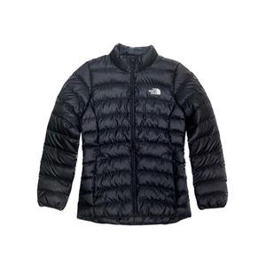 [노스페이스]노스페이스 여성 LIGHT DOWN JACKET A RNJ1DM82B-BLK