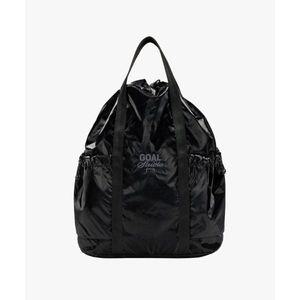 골스튜디오 GOALSTUDIO GLOSSY 스트링 가방-BLACK G5XBG110#BK 278157