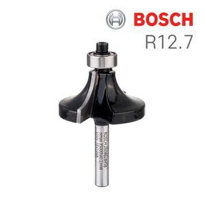 보쉬 루터 트리머 R12.7mm 라운드 오버 비트 6m