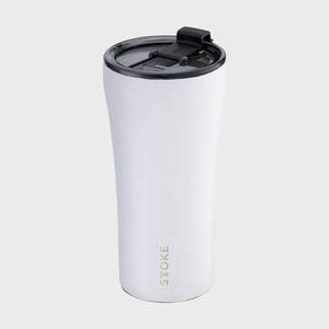 스토크 세라믹 텀블러 16oz (460ml) 엔젤화이트