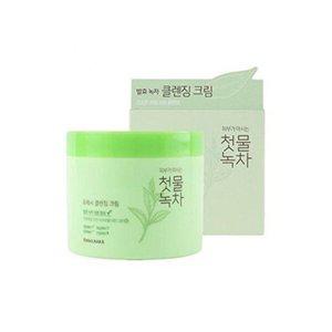 [셀러허브 1][HYII4241_4B]과일나라 에센스 프레시 클렌징 크림 300g