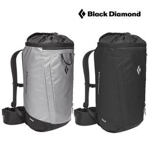 블랙다이아몬드 크랙 40L 배낭 BD681169