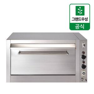 그랜드우성 WS-EP42 전기피자오븐 업소용 일반형 대