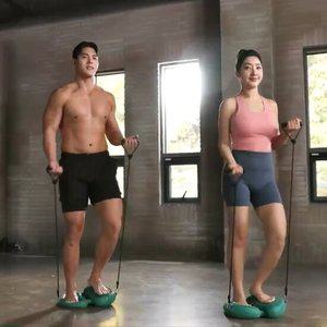 맨바리워킹 (본품만) 지압 걷기운동 발바닥 지압기 실내 맨발걷기 에어 스텝퍼