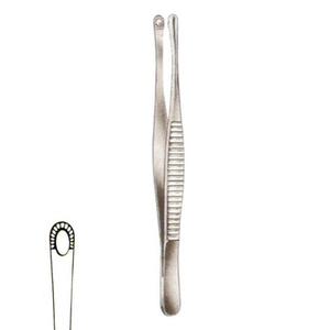 SOBYTEK 의료용 러시안티슈 포셉 07-0020 (20CM) 드레싱 핀셋 집게