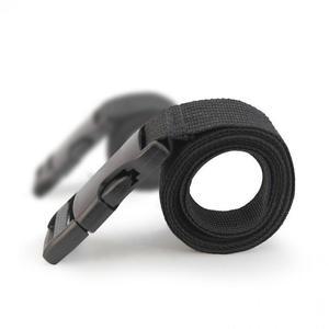 버클 수납 웨빙 캠핑 150cm 벨트 정리 압축 스트랩 RD-11581