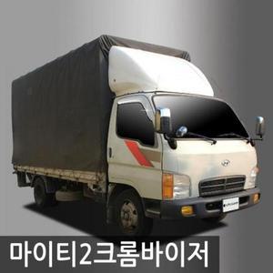 [ME9K9P5R_52C0]선바이저 마이티2(99_14) 2PCS