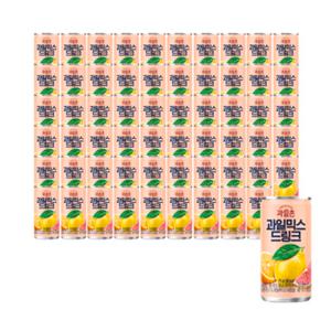 과일촌 과일믹스 드링크 175ml 60캔