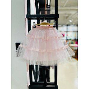 [파주점][매직에디션][팔라이스 로얄] 티어드 튜튜 스커트 RP42-SK202PK