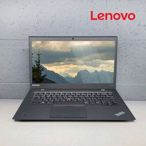 레노버 씽크패드 X1 카본 i5 8GB 사무용 인강용 중고노트북