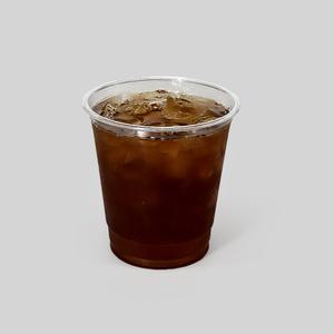 PET 투명컵 78파이 200ml (8온스) 아이스컵 BOX 1000개 카페 테이크아웃컵