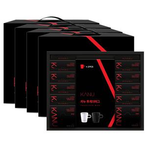 카누 아메리카노 선물세트 8호 x 4박스