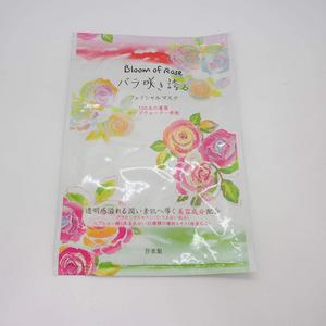 페이셜 마스크 Bloom of Rose 장미 피는 30장 세트