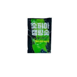 [RGO41O2Q]숯불 참숯 캠핑숯 차콜 백탄 바베큐숯 장작