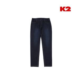 코드텐(CODE10) 아이스 데님 팬츠 KMM23365
