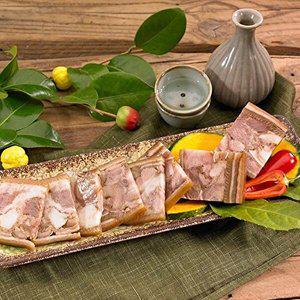 [자연맛남]맛있기로 소문난 국내산 돼지 편육 200g (팩당 새우젓1봉증정)
