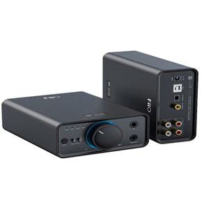FIIO K7 밸런스 Full 입력 출력 DAC XMOS AK4493S2