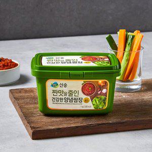 신송 쌈장 1kg