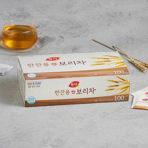 [동서] 한잔용 보리차 150g