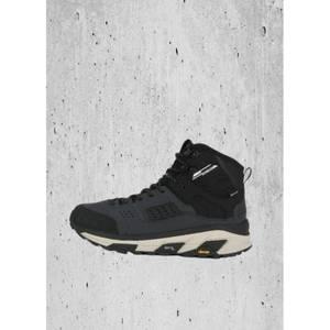 매장정품 코오롱스포츠 KOLON SPORT 남녀공용 하이킹화 트라이포드 미드2 FE4BX23630BLK 1907618